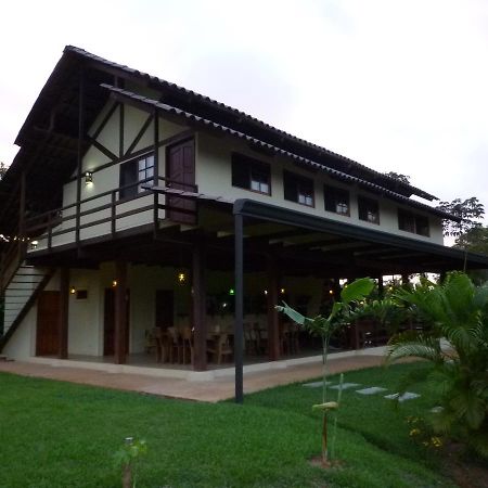 Mamma E Papa Ojochal Exterior foto