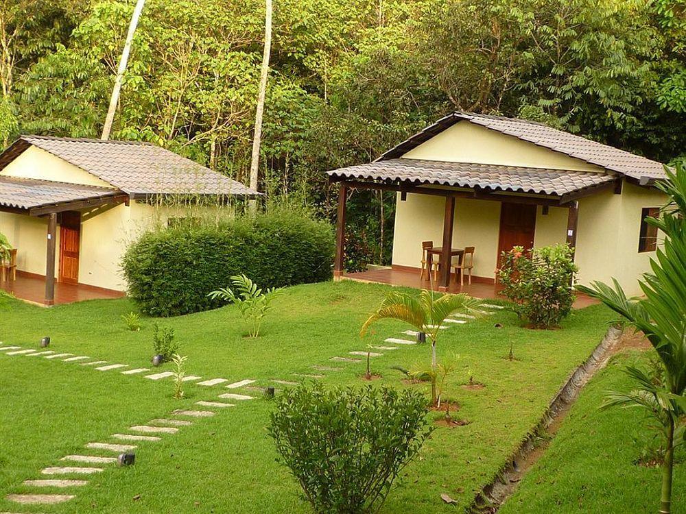 Mamma E Papa Ojochal Exterior foto